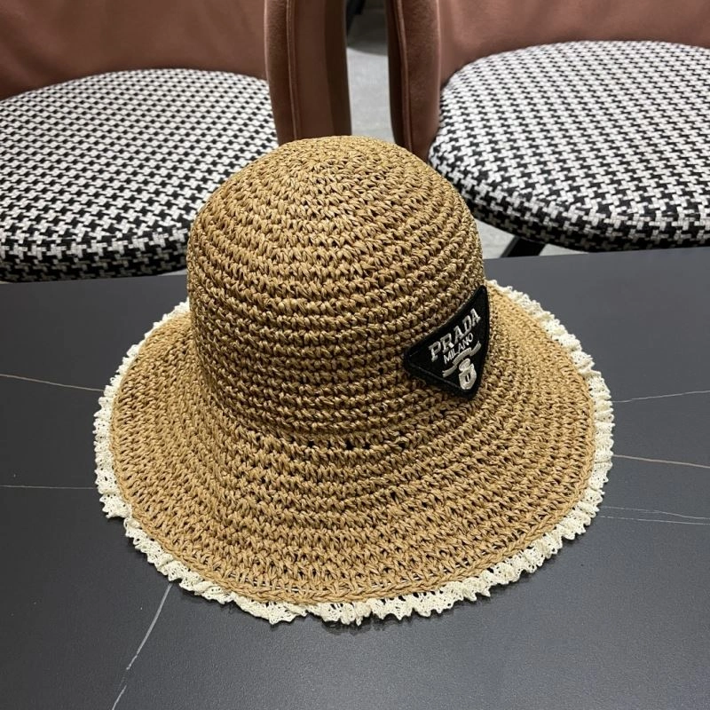 Thermal Prada Caps 261603
