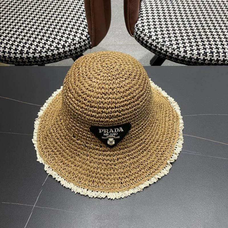 Thermal Prada Caps 261603