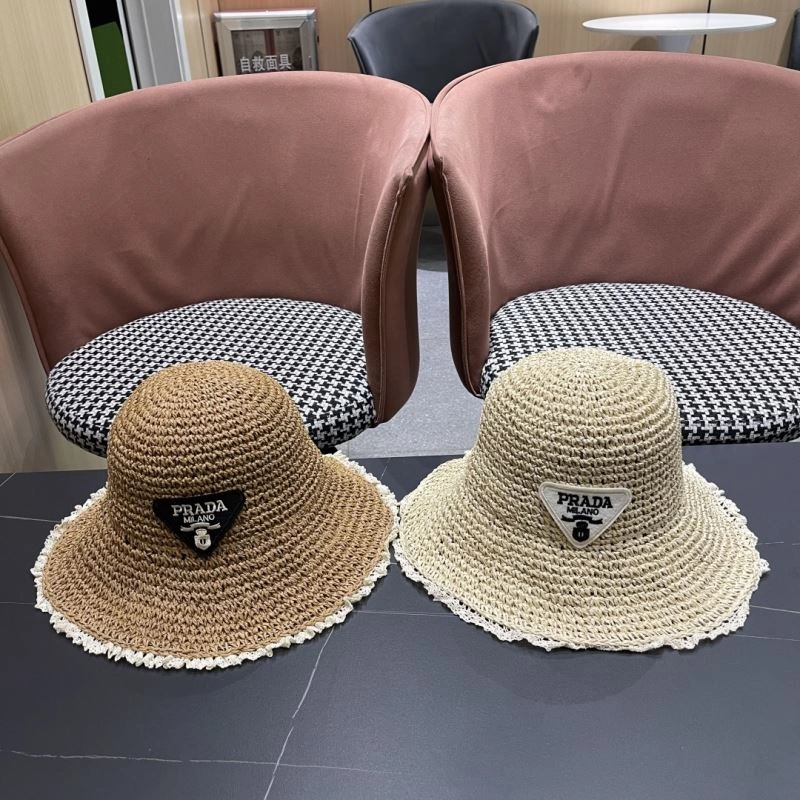 Thermal Prada Caps 261603