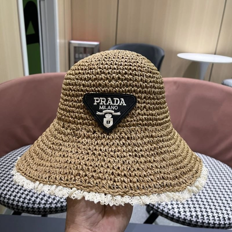 Thermal Prada Caps 261603