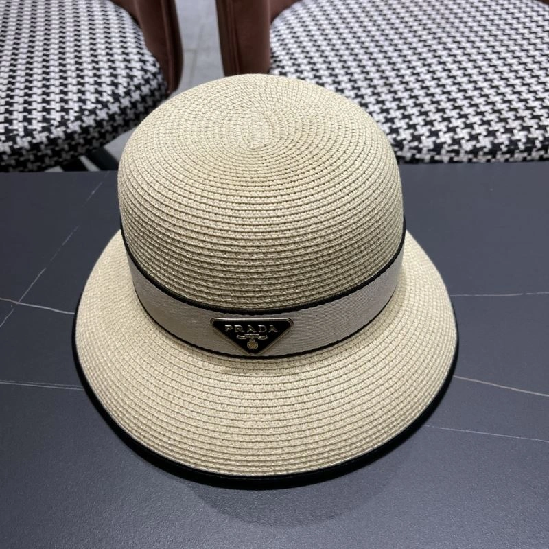 Minimalist Prada Caps 261594