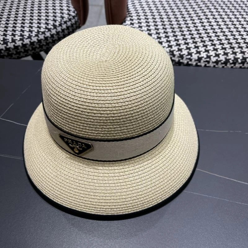 Minimalist Prada Caps 261594