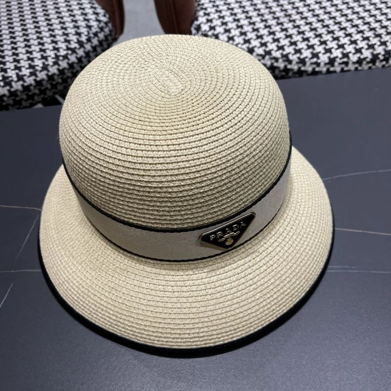 Minimalist Prada Caps 261594