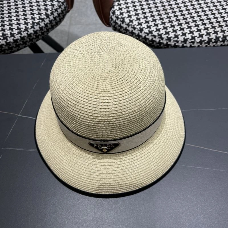 Minimalist Prada Caps 261594