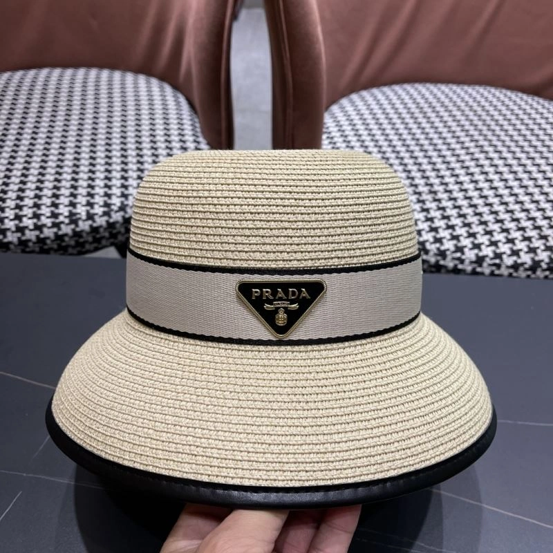 Minimalist Prada Caps 261594