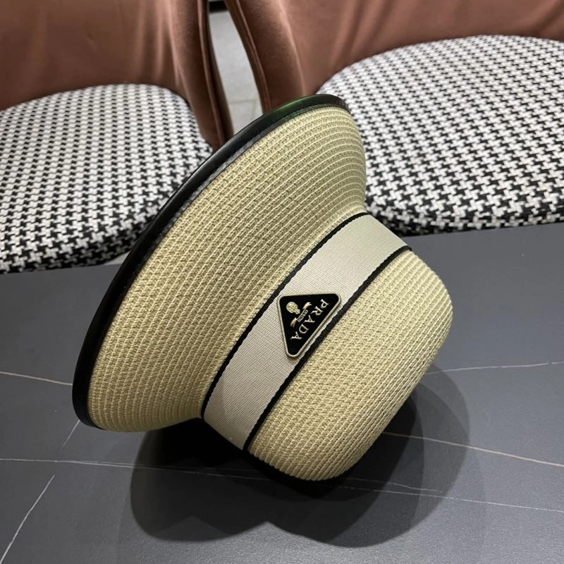 Minimalist Prada Caps 261594