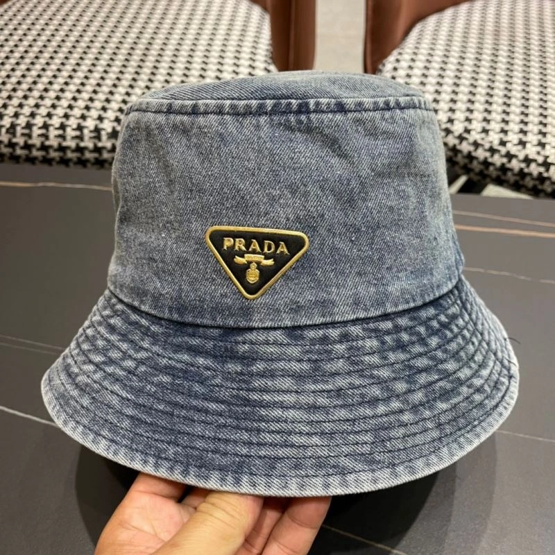 Prada Caps Bold 261583