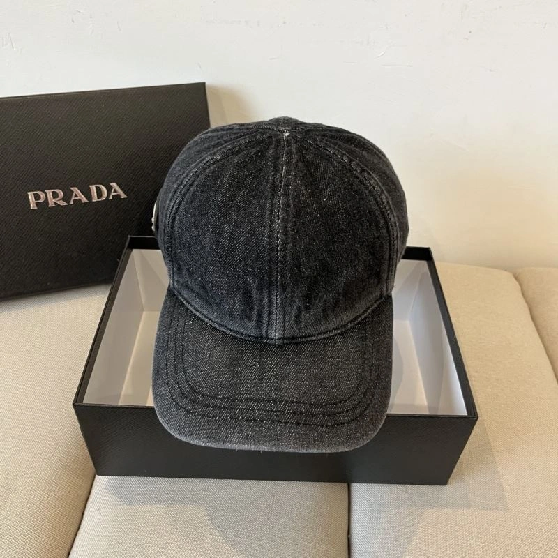 Youthful Prada Caps 261572