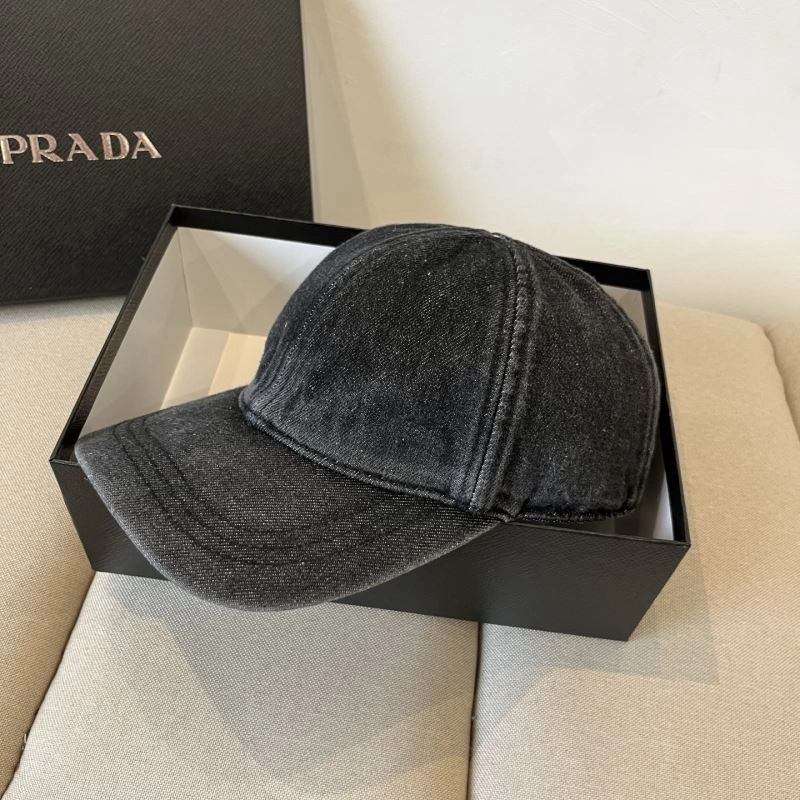 Youthful Prada Caps 261572