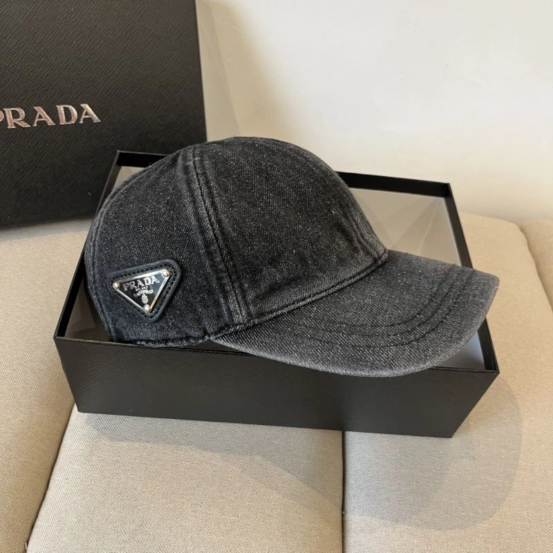 Youthful Prada Caps 261572