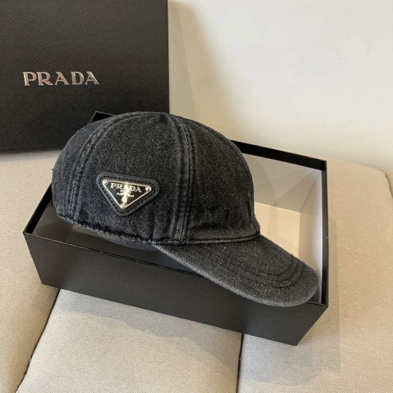 Youthful Prada Caps 261572