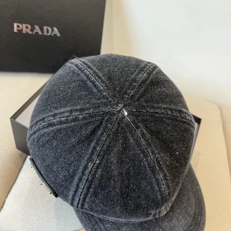 Youthful Prada Caps 261572