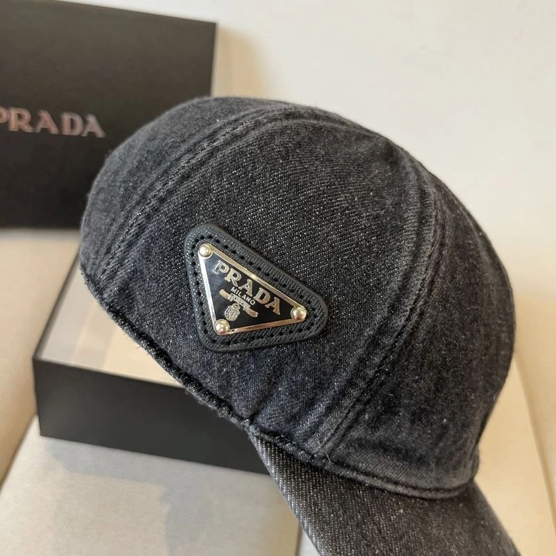 Youthful Prada Caps 261572