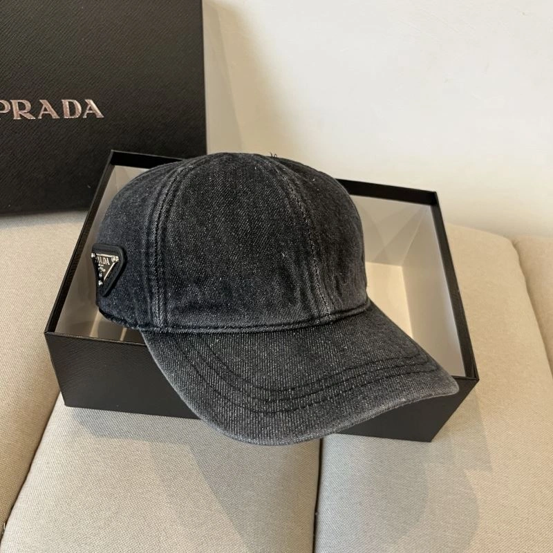 Youthful Prada Caps 261572