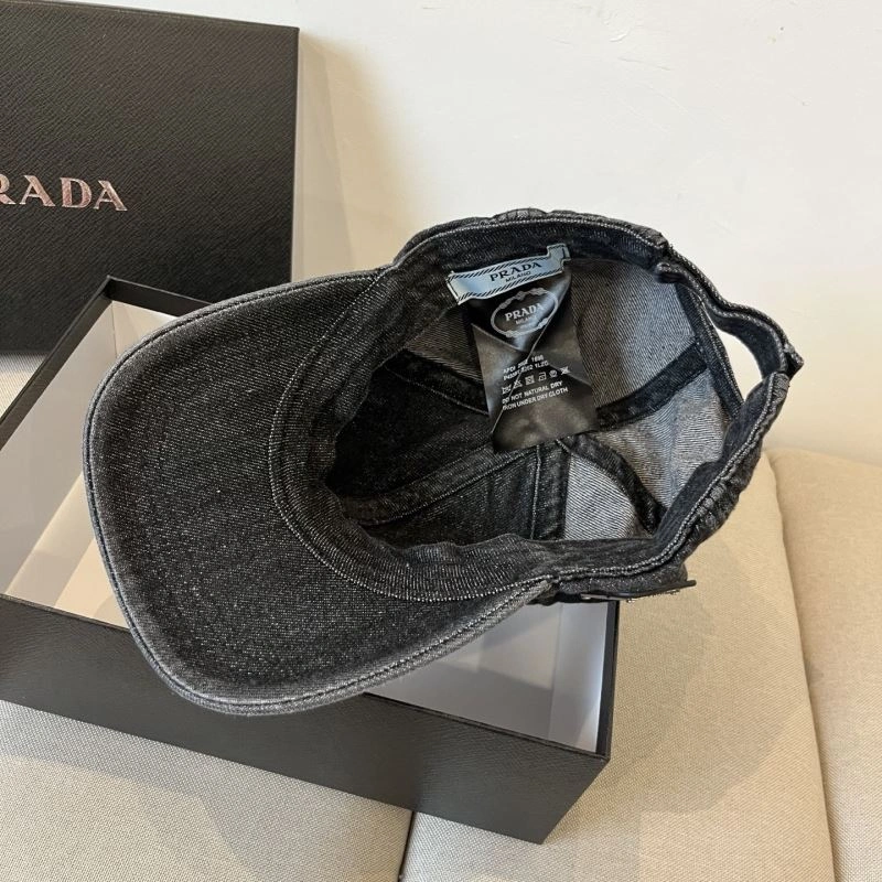Youthful Prada Caps 261572