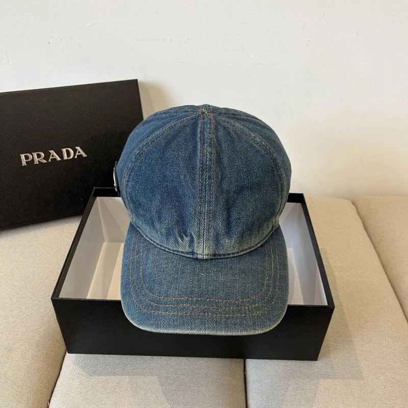Prada Caps Colorful 261580