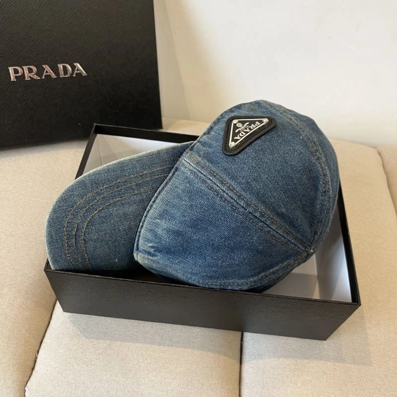 Prada Caps Colorful 261580