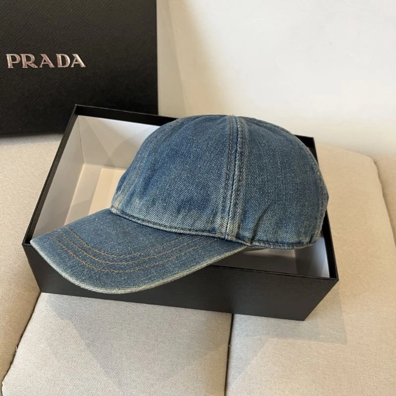 Prada Caps Colorful 261580