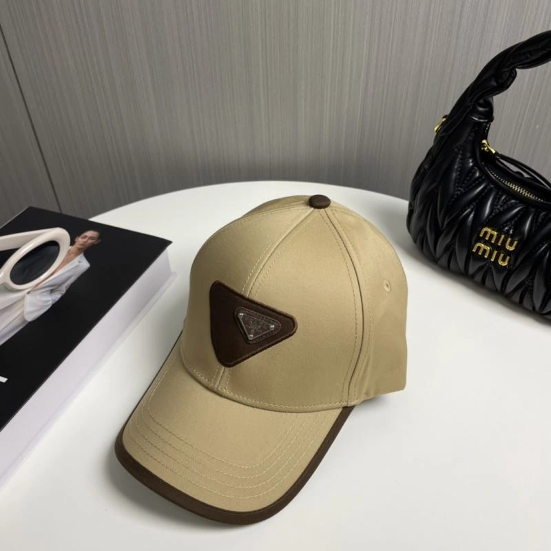 EasyMatch Prada Caps 261571