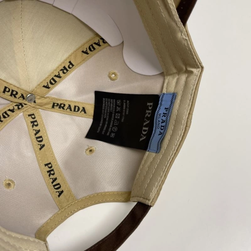 EasyMatch Prada Caps 261571