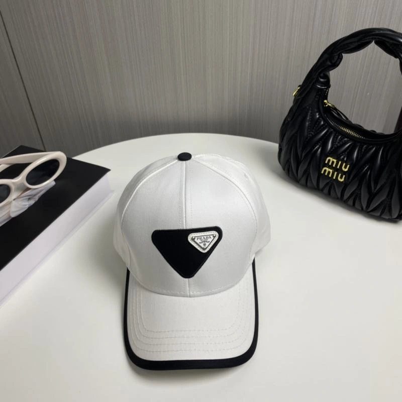 TopPick Prada Caps 261573