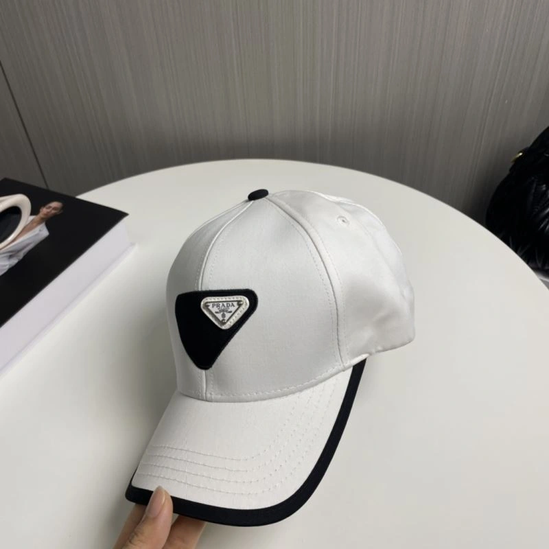 TopPick Prada Caps 261573