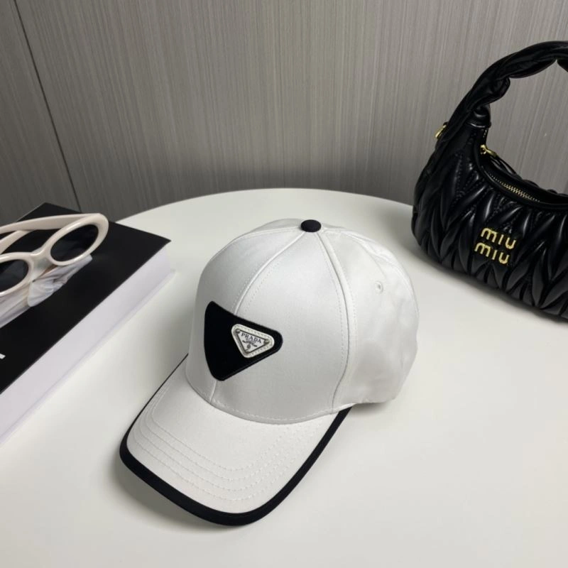 TopPick Prada Caps 261573