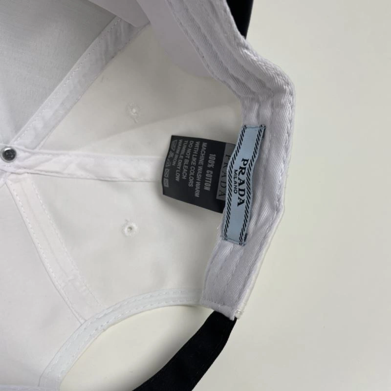 TopPick Prada Caps 261573
