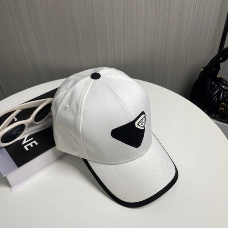 TopPick Prada Caps 261573