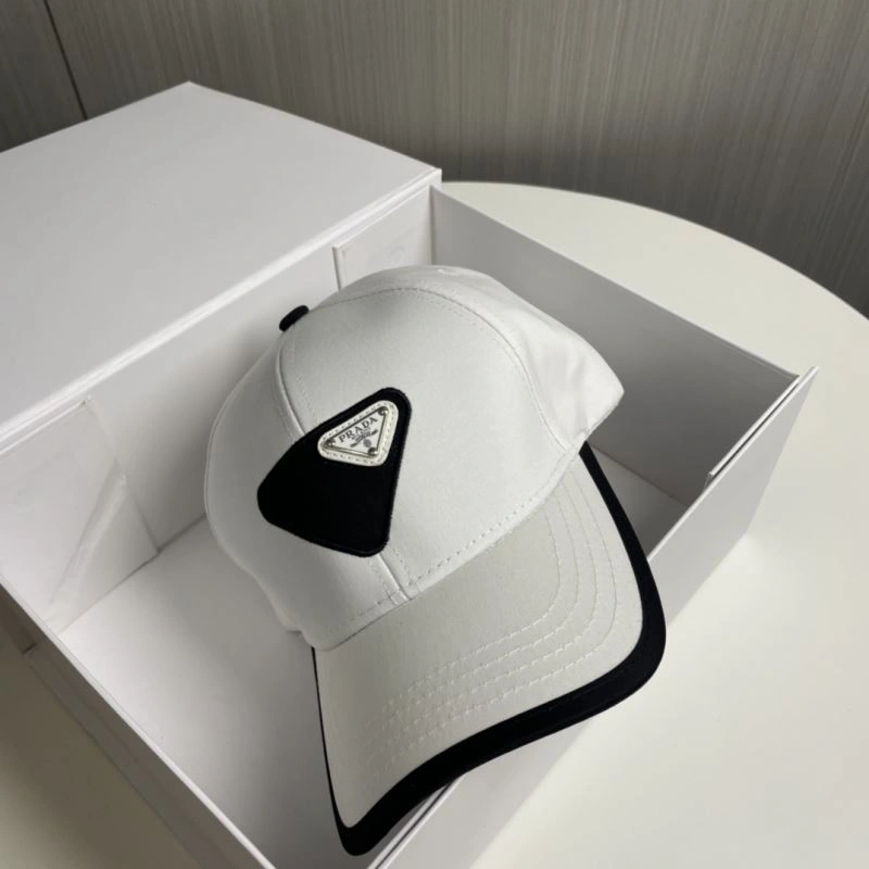 TopPick Prada Caps 261573