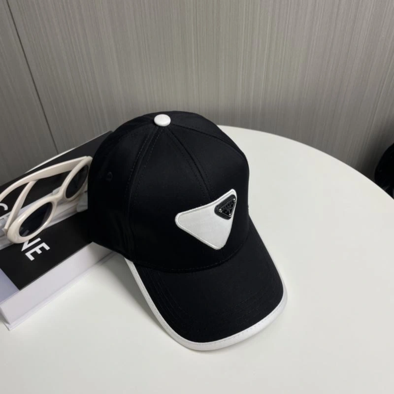 Breathable Prada Caps 261570