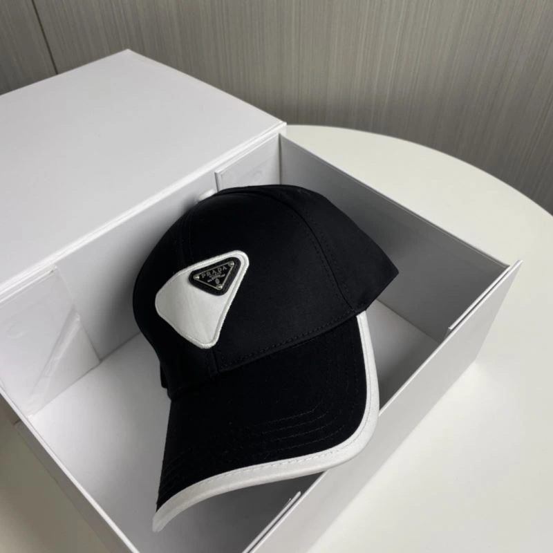 Breathable Prada Caps 261570