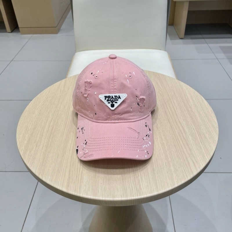 Prada Caps Upgraded 261568