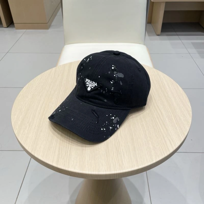 Prada Caps SmoothTexture 261569