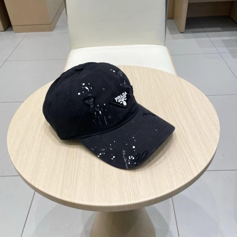 Prada Caps SmoothTexture 261569