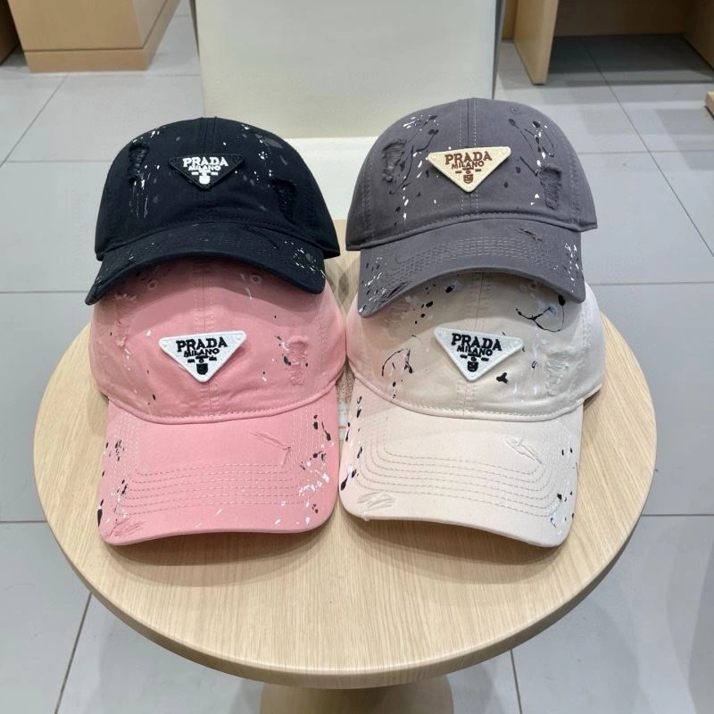 Prada Caps SmoothTexture 261569