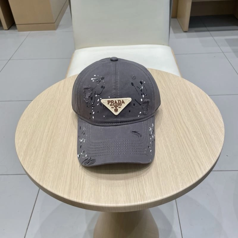 QuickDry Prada Caps 261579