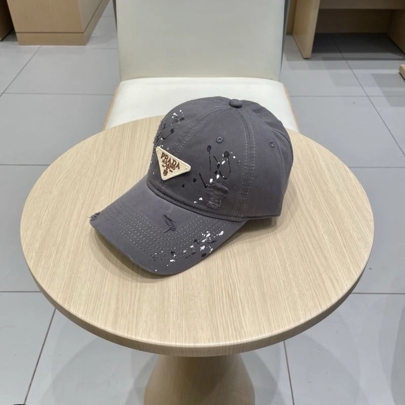 QuickDry Prada Caps 261579