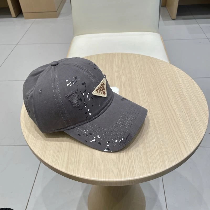 QuickDry Prada Caps 261579