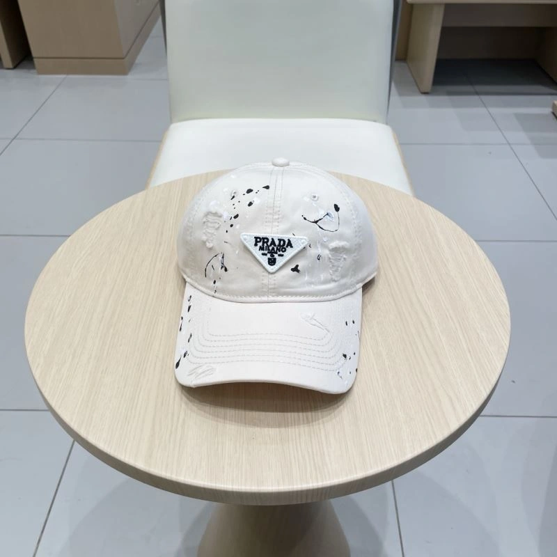 WrinkleFree Prada Caps 261567