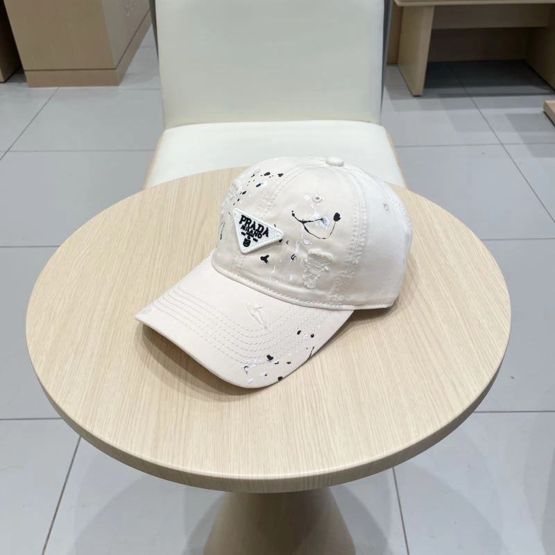 WrinkleFree Prada Caps 261567