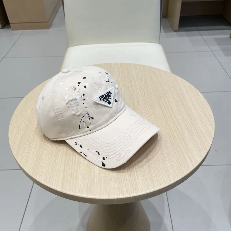 WrinkleFree Prada Caps 261567