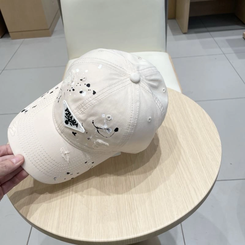 WrinkleFree Prada Caps 261567