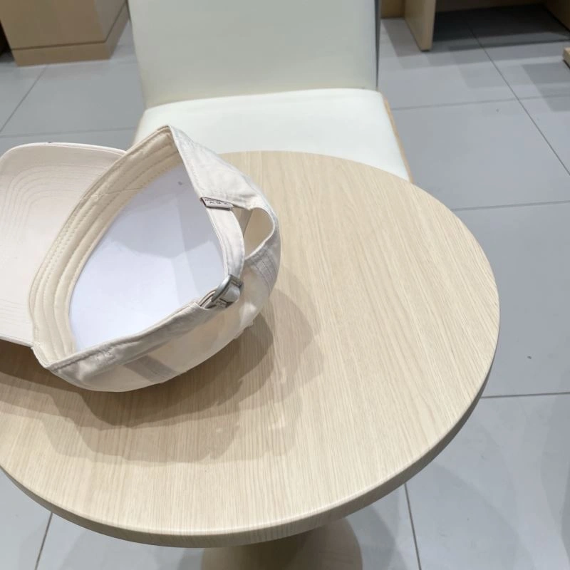 WrinkleFree Prada Caps 261567