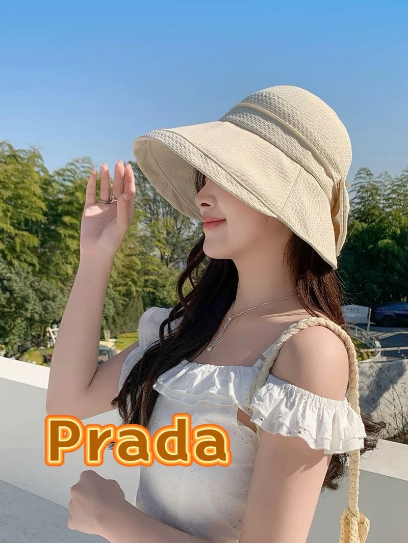 Prada Caps SmoothTexture 261566