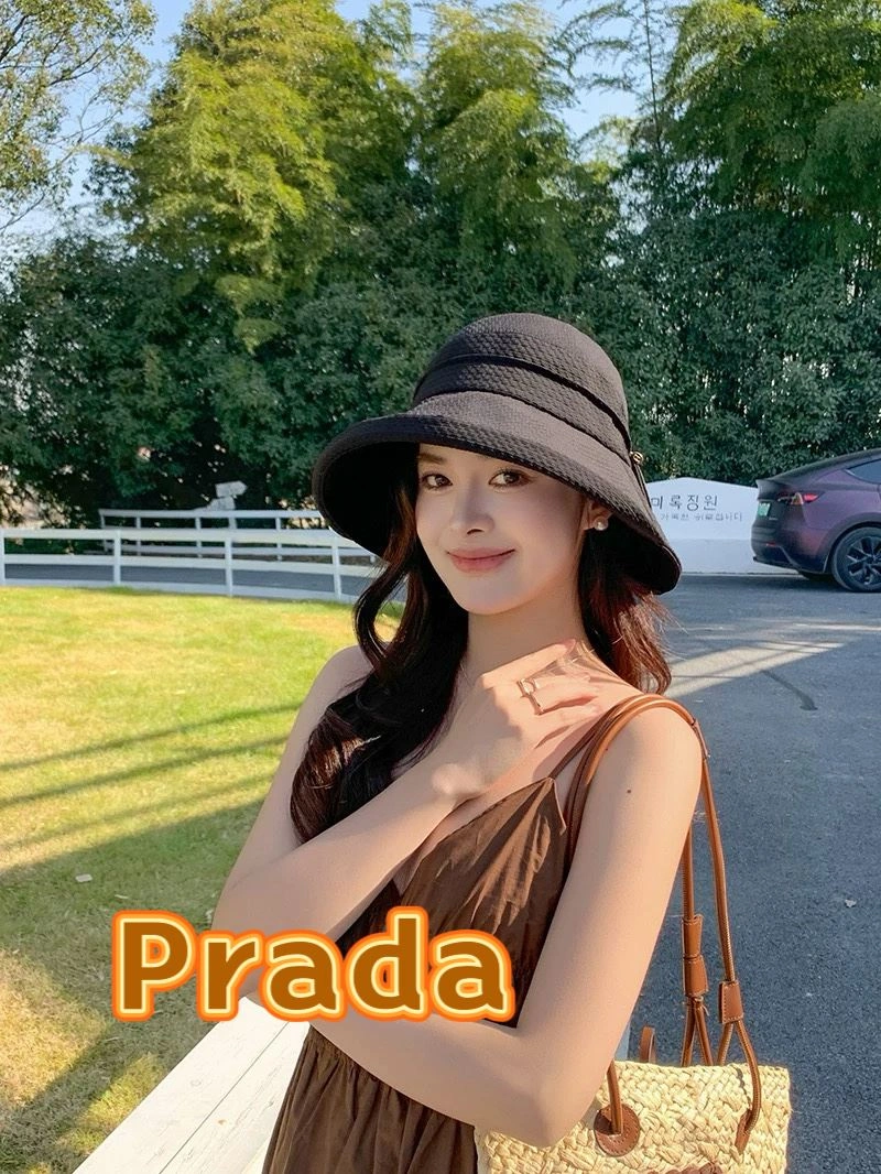 Neat Prada Caps 261564