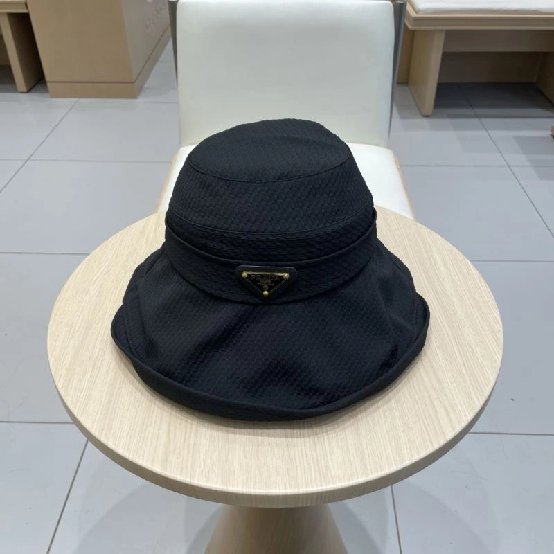 Neat Prada Caps 261564