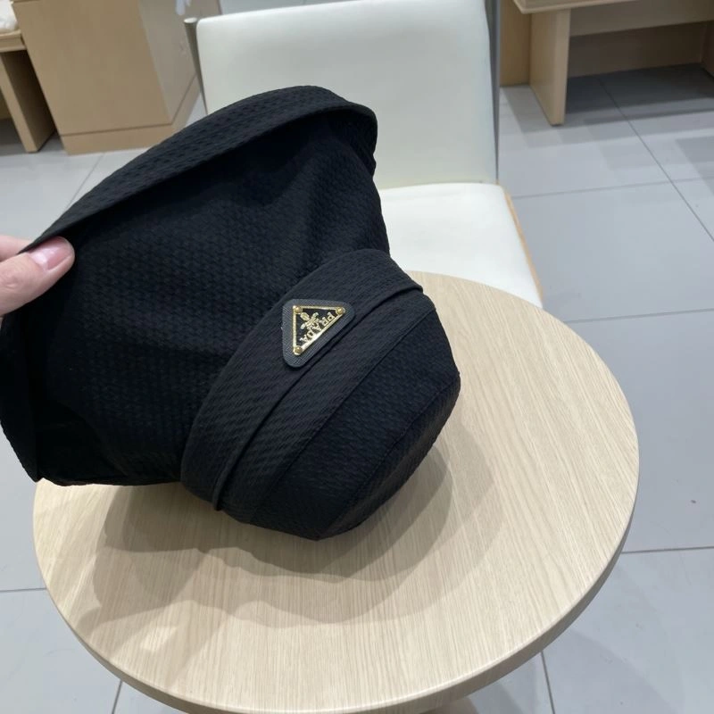 Neat Prada Caps 261564