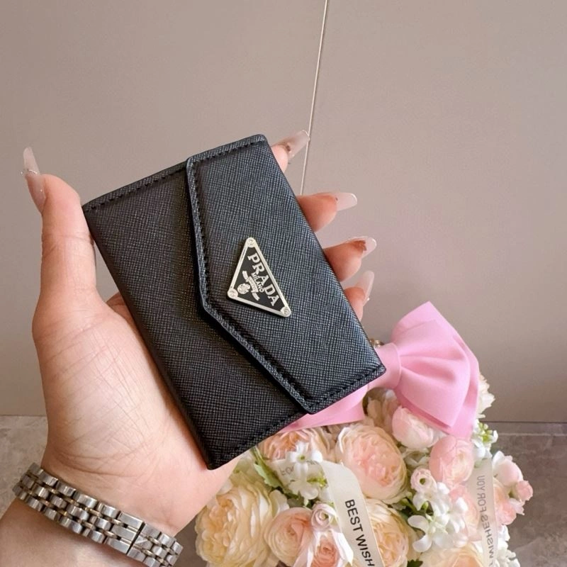 WeatherProof Prada Card Holders 262636