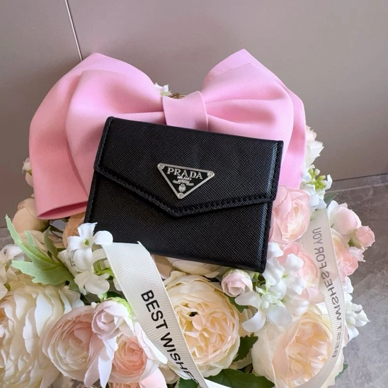 WeatherProof Prada Card Holders 262636